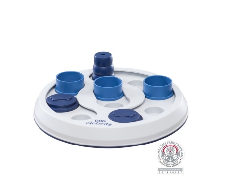 Zabawka dla psa Dog Activity Flip Fun