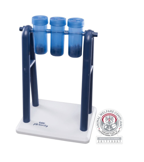 Zabawka dla psa Dog Activity 'Turn Around'