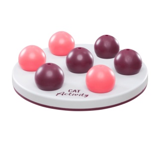 Zabawka na smaczki dla kota Trixie