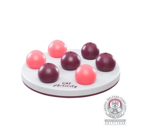 Zabawka na smaczki dla kota Trixie