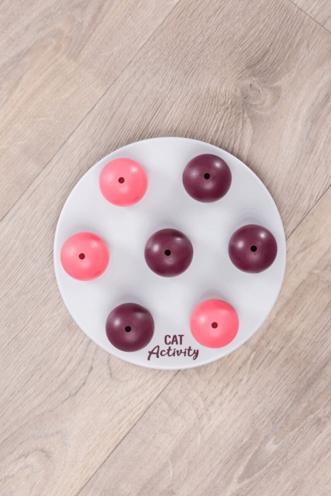 Zabawka na smaczki dla kota Trixie