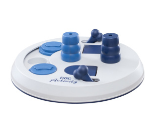 Zabawka na smaczki dla psa Dog Activity Flip Board