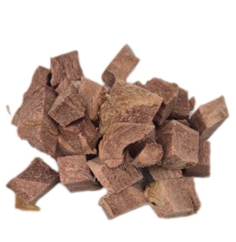 Liofilizowane smaczki z kaczki 70 g