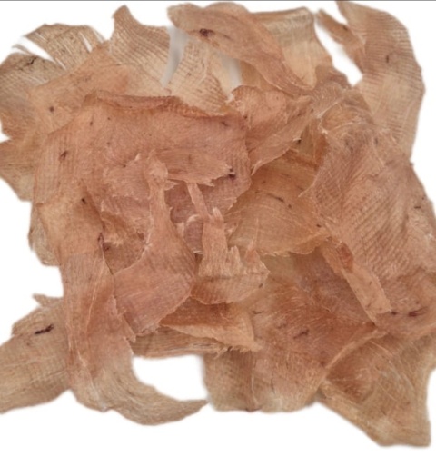 Naturalne smaczki z indyka 25g