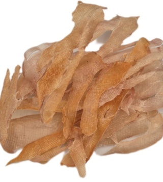 Naturalne smaczki z królika 25g