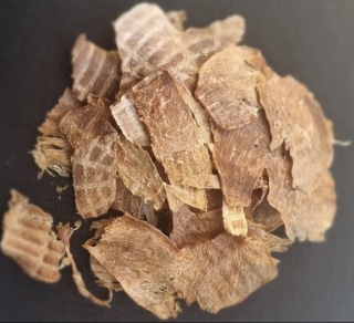 Naturalne smaczki z kaczki 25 g