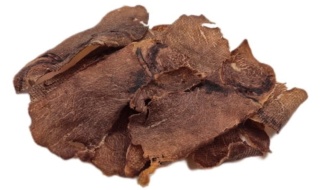 Naturalne smaczki z wołowiny 25g