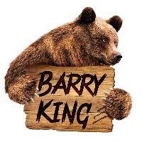 Barry King